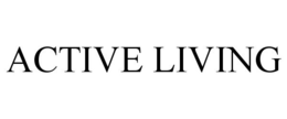 ACTIVE LIVING trademark