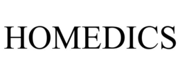 HOMEDICS trademark