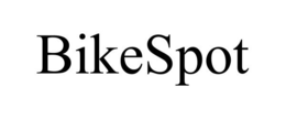 BIKESPOT trademark
