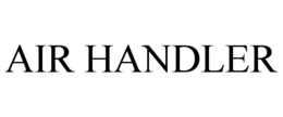 AIR HANDLER trademark