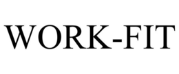 WORK-FIT trademark