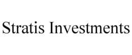 STRATIS INVESTMENTS trademark