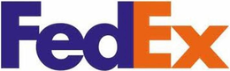 FEDEX trademark