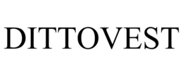 DITTOVEST trademark