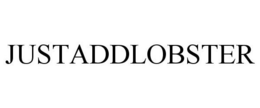 JUSTADDLOBSTER trademark