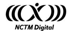 NCTM DIGITAL trademark