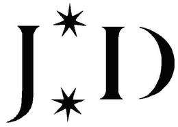 JD trademark