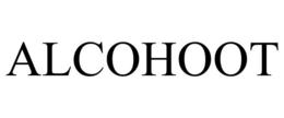ALCOHOOT trademark