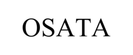 OSATA trademark
