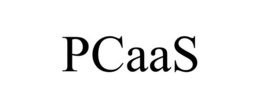 PCAAS trademark