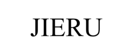 JIERU trademark