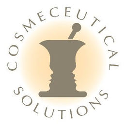 COSMECEUTICAL SOLUTIONS trademark