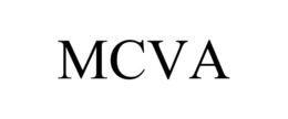 MCVA trademark