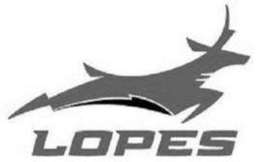 LOPES trademark