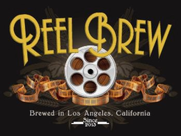 REEL BREW BREWED IN LOS ANGELES, CALIFORNIA SINCE 2013 trademark