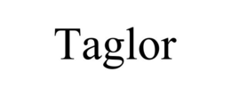 TAGLOR trademark
