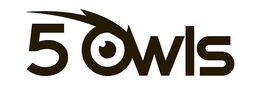 5 OWLS trademark