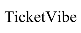 TICKETVIBE trademark