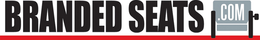 BRANDEDSEATS.COM trademark