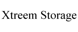 XTREEM STORAGE trademark