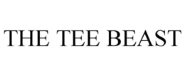 THE TEE BEAST trademark