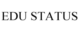 EDU STATUS trademark
