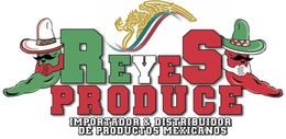 REYES PRODUCE IMPORTADOR & DISTRIBUIDORDE PRODUCTOS MEXICANOS trademark