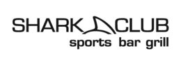 SHARK CLUB SPORTS BAR GRILL trademark
