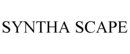 SYNTHA SCAPE trademark