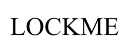 LOCKME trademark