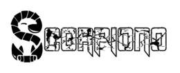 SCORPIONO trademark