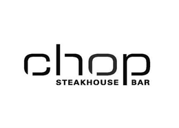 CHOP STEAKHOUSE BAR trademark