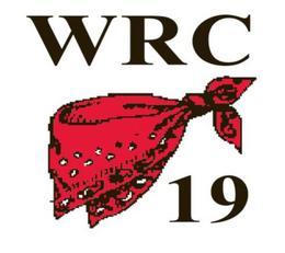 WRC 19 trademark