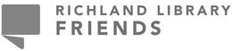 RICHLAND LIBRARY FRIENDS trademark