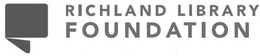 RICHLAND LIBRARY FOUNDATION trademark