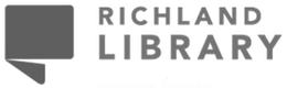 RICHLAND LIBRARY trademark