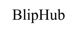 BLIPHUB trademark