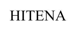 HITENA trademark