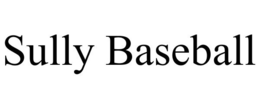 SULLY BASEBALL trademark