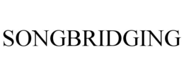 SONGBRIDGING trademark