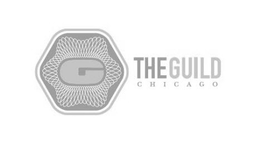 G THE GUILD CHICAGO trademark