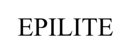 EPILITE trademark
