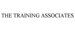 THE TRAINING ASSOCIATES trademark