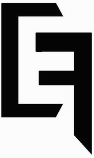 E F trademark