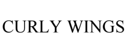 CURLY WINGS trademark