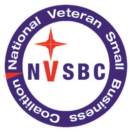 NATIONAL VETERAN SMALL BUSINESS COALITION NVSBC trademark