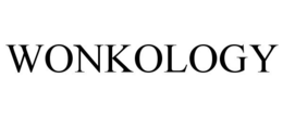 WONKOLOGY trademark