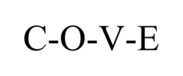 C-O-V-E trademark