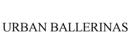 URBAN BALLERINAS trademark