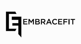E F EMBRACEFIT trademark